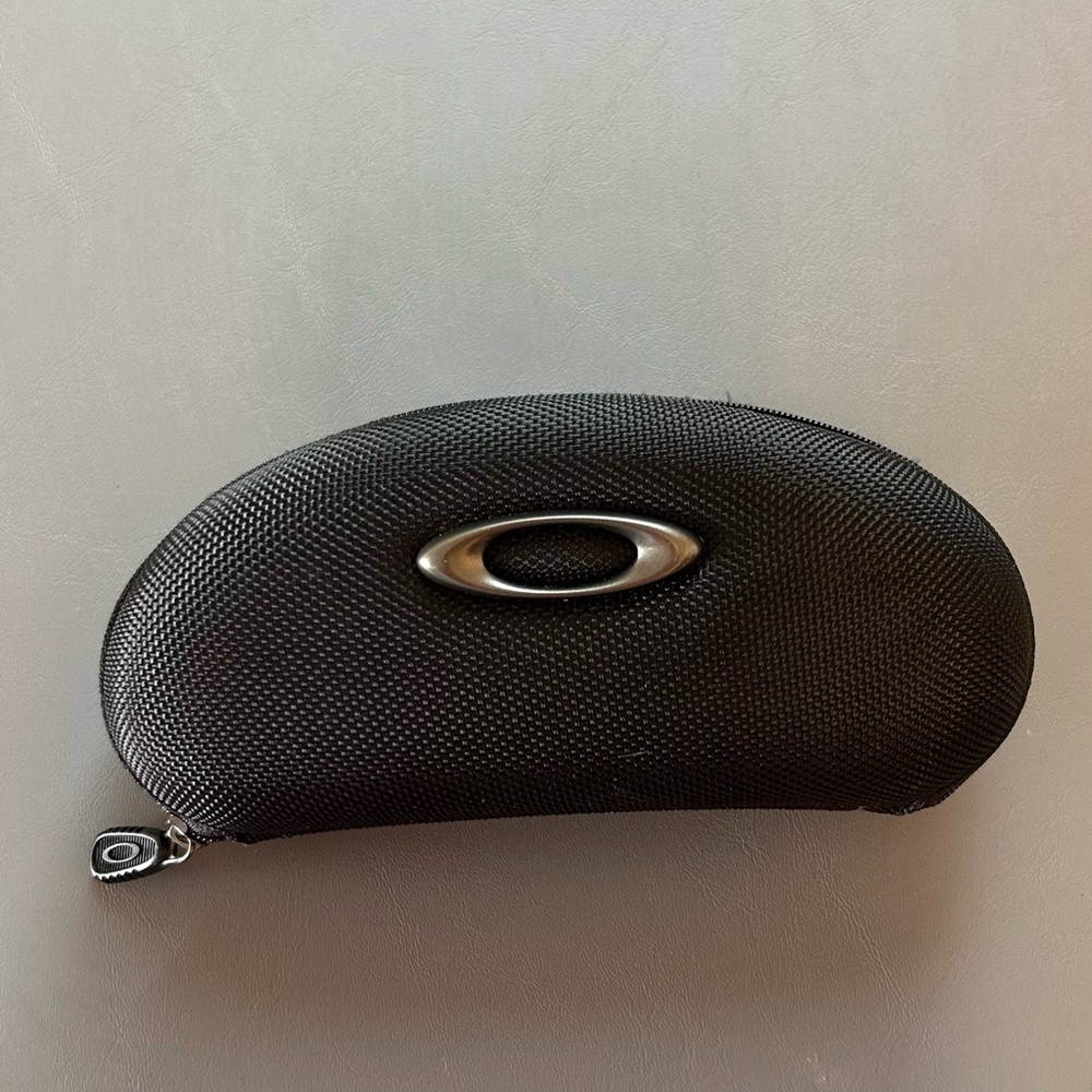 Oakley Black Hard Shell Case